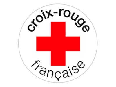 Logo du partenaire la Croix Rouge Française