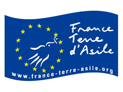 logo client cegi france terre d'asile