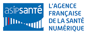 asip santé logo