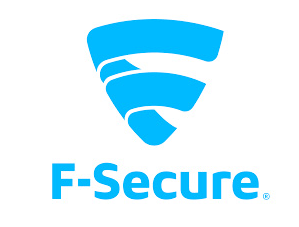 f-secure logo