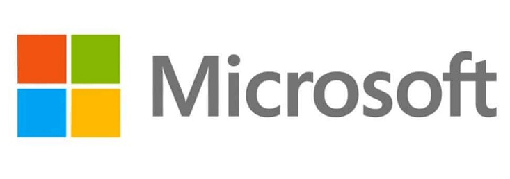 microsoft logo