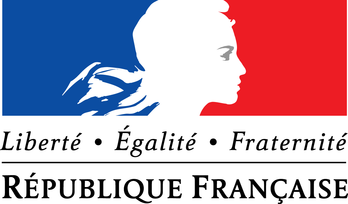 logo republique française