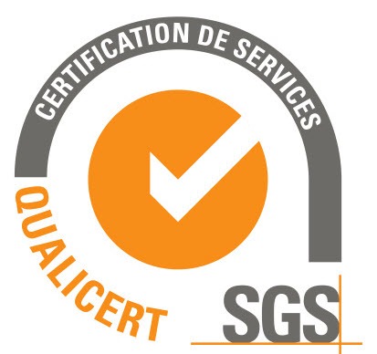 certification sgs