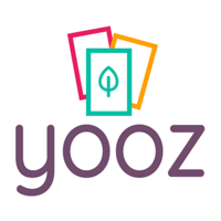 yooz logo