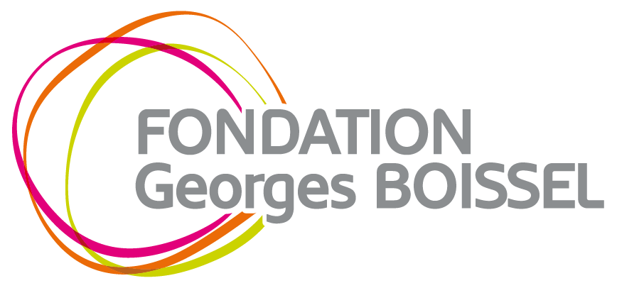 logo client cegi fondation georges boissel