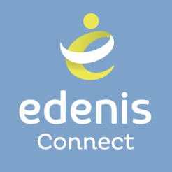 logo client cegi edenis connect