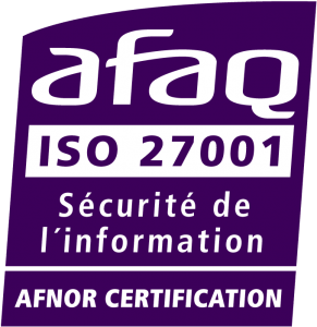 certification iso 27001 cegi 