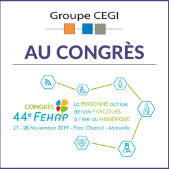 FEHAP Groupe CEGI