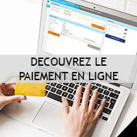 paympent en ligne solution CEGI