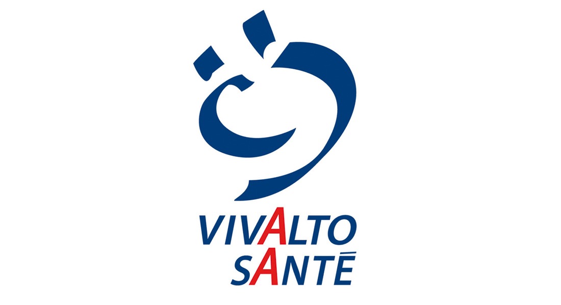 logo client cegi vivalto santé