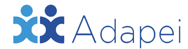 logo client adapei