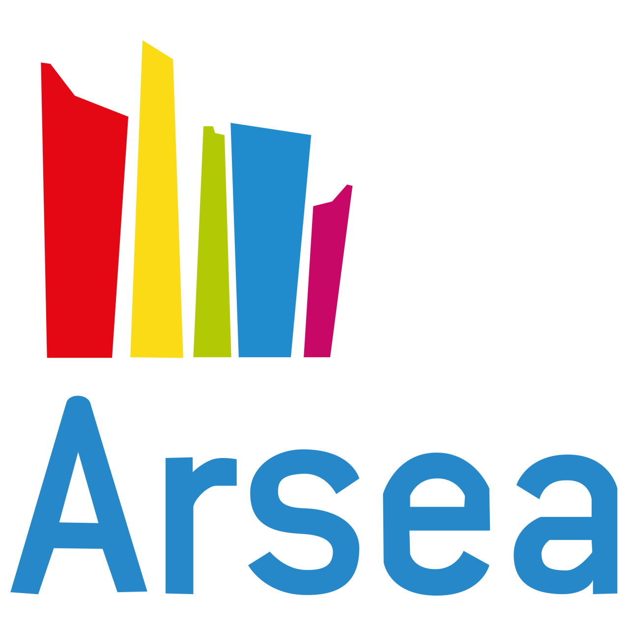 logo client arsea