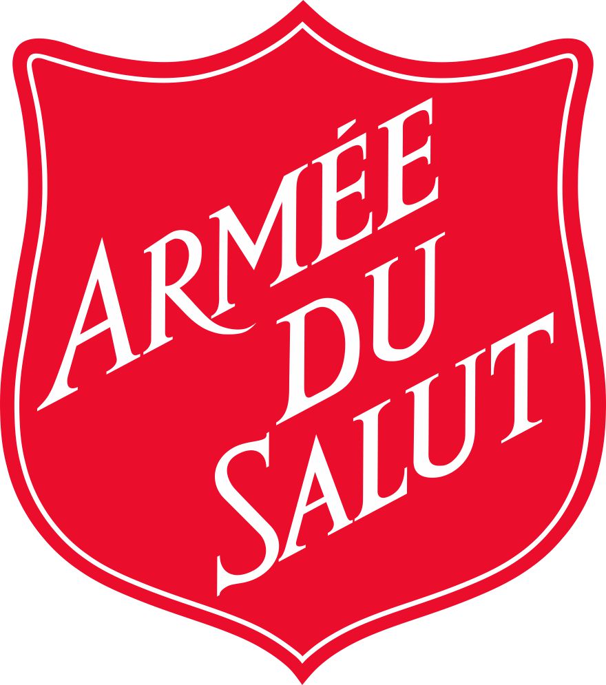 logo client cegi armée du salut