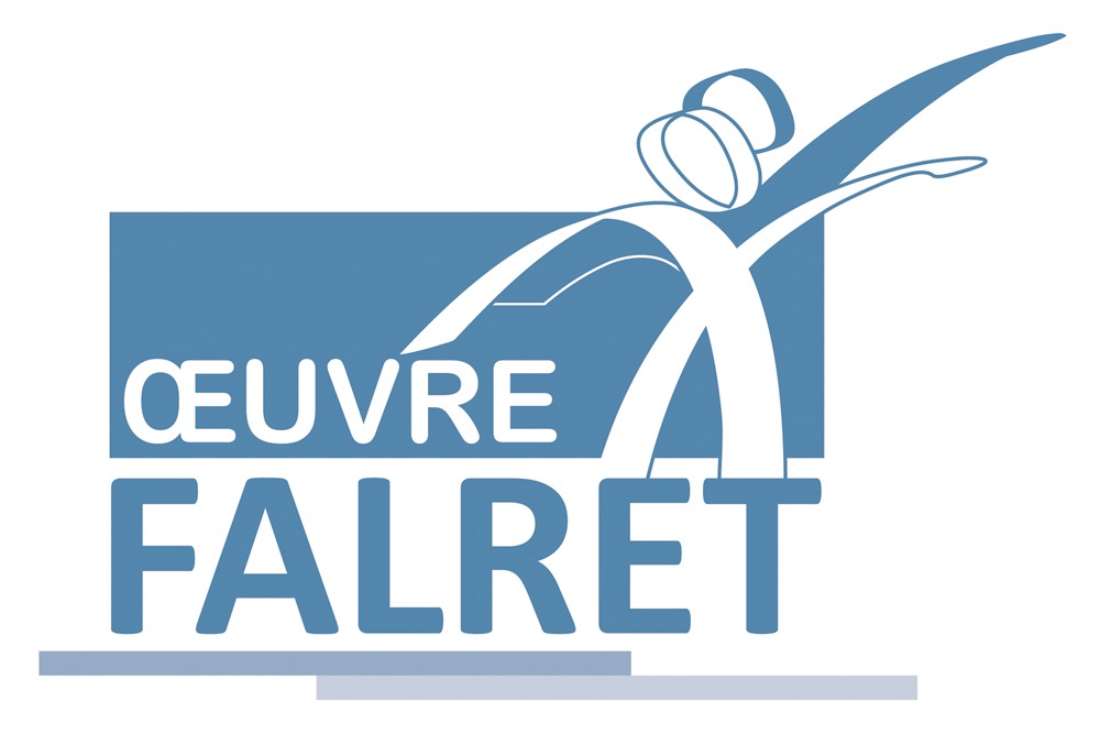 logo client falret