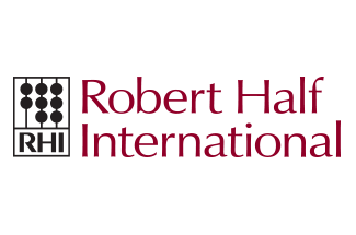 logo client cegi robert half international