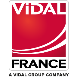 vidal logo