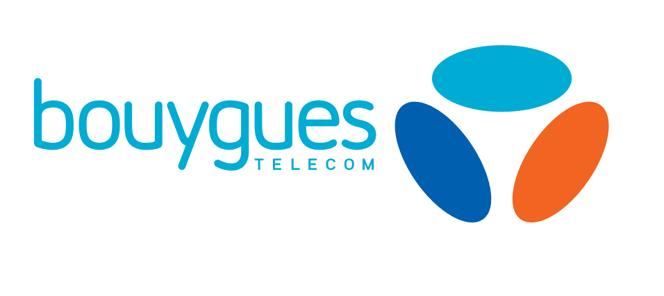 bouygues logo