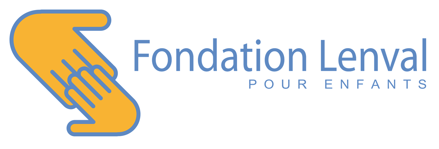 logo client cegi fondation lenval