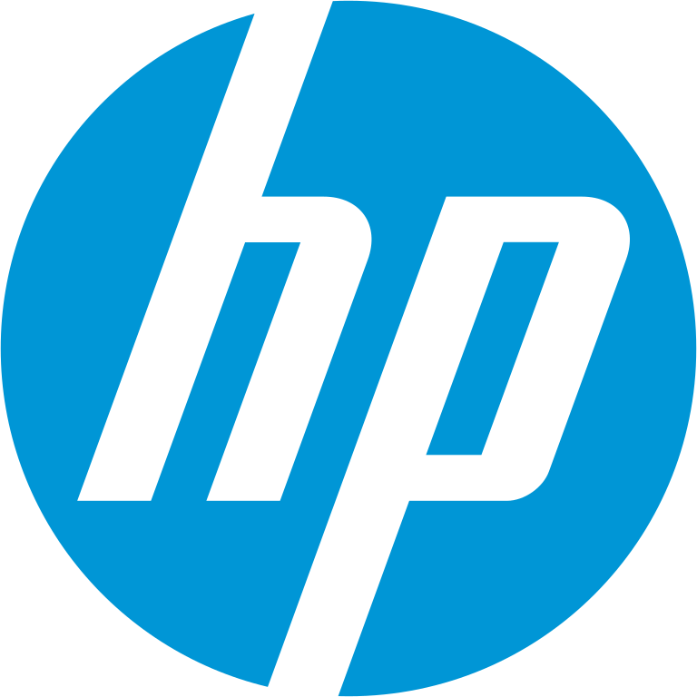 logo hp