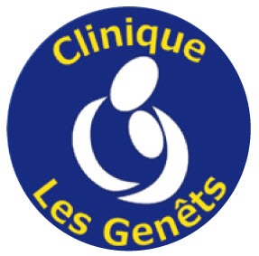 logo client cegi clinique les genêts