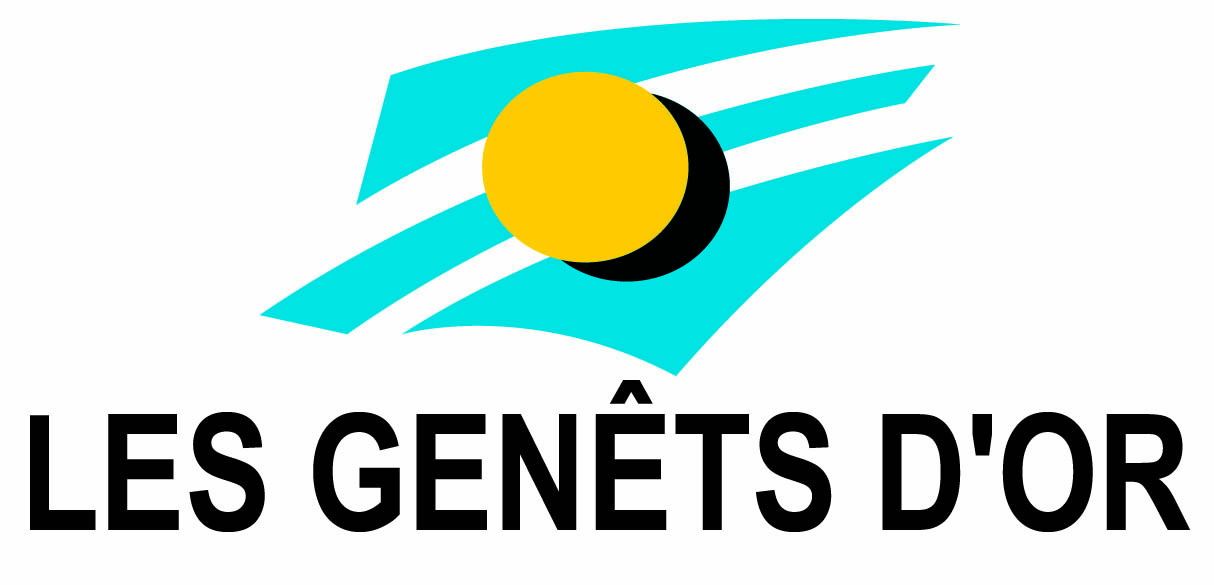 logo client genets dor