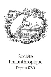 logo client cegi societe philanthropique