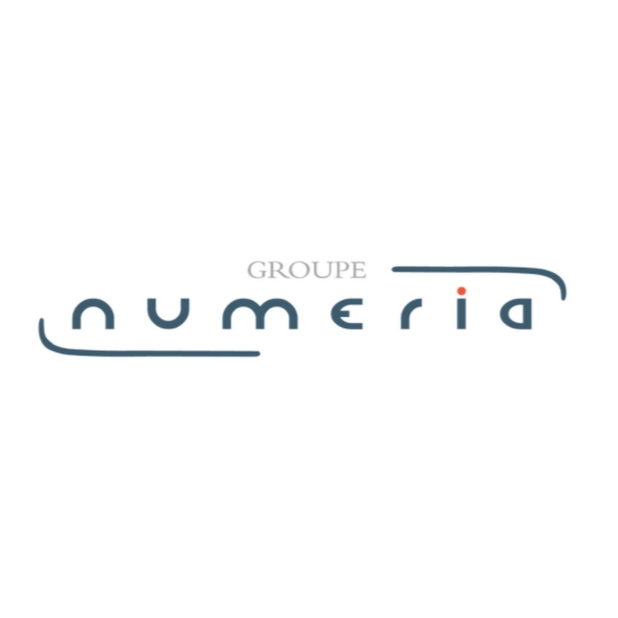 numéria logo