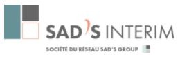 logo client cegi sad's interim