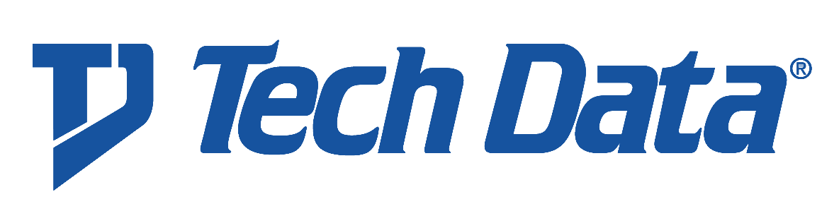 logo techdata