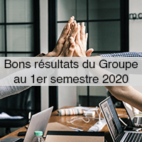 bons résultats cegi