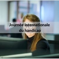 journée internationale du handicap