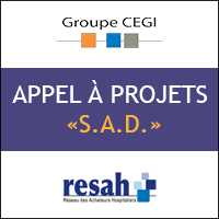 appel à projet sad resah