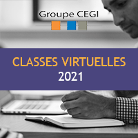 classes virtuelles groupe cegi