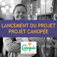 projet canopée