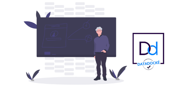 formations datadocké groupe cegi