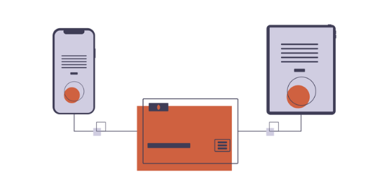 interopérabilité solution EVOLIA