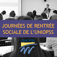 Journées de rentrée sociale