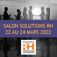 salon solutions RH