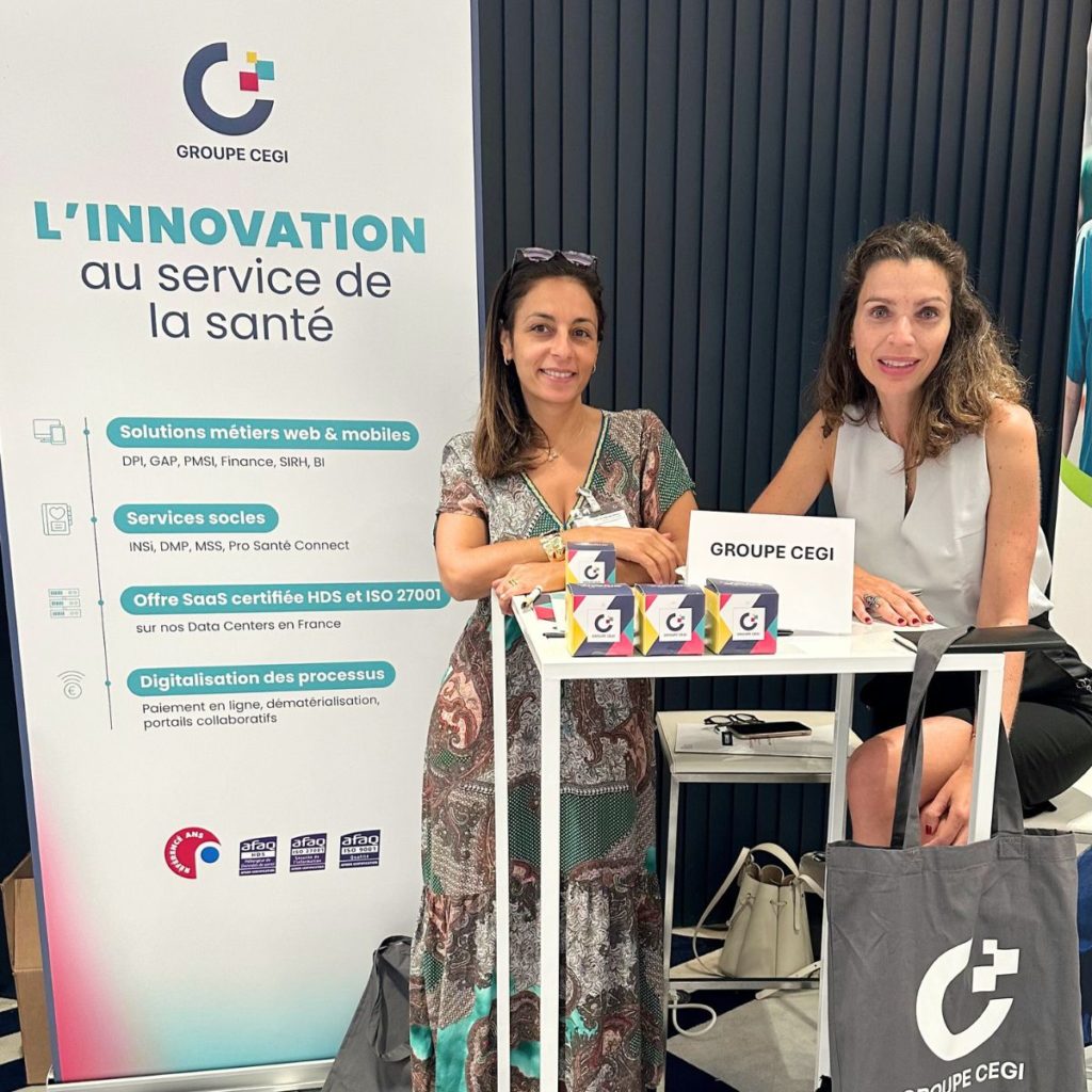 FHP MCO 2025 Groupe CEGI