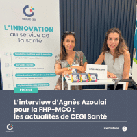 Interview FHP MCO 2025 CESI Santé