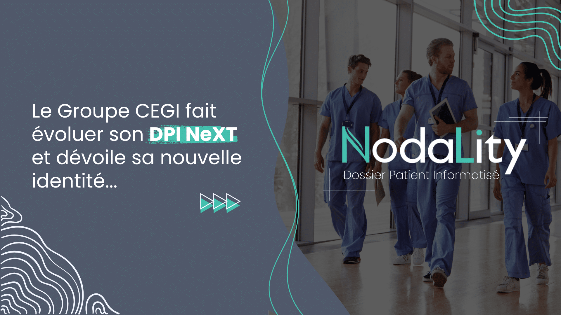 NodaLity Groupe CEGI