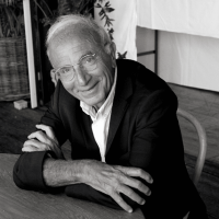 Gérard Taieb portrait