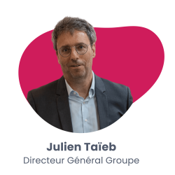 Regards sur l'innovation Julien Taieb